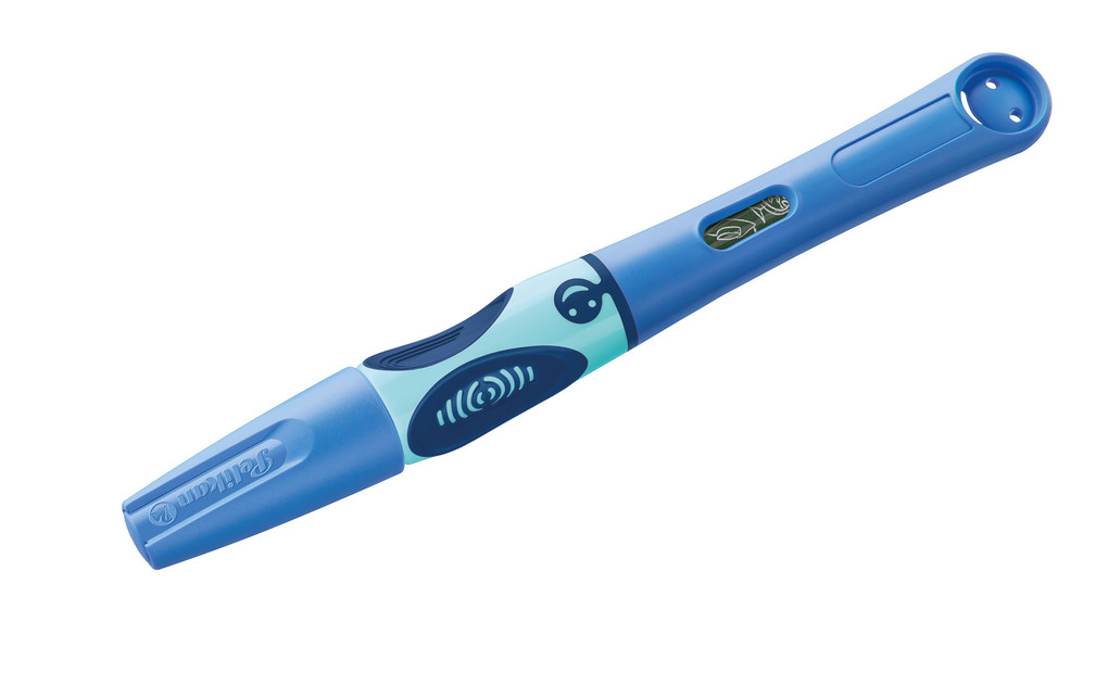 Weitere Ansicht: Pelikan Füller Griffix® Bluesea für Linkshänder