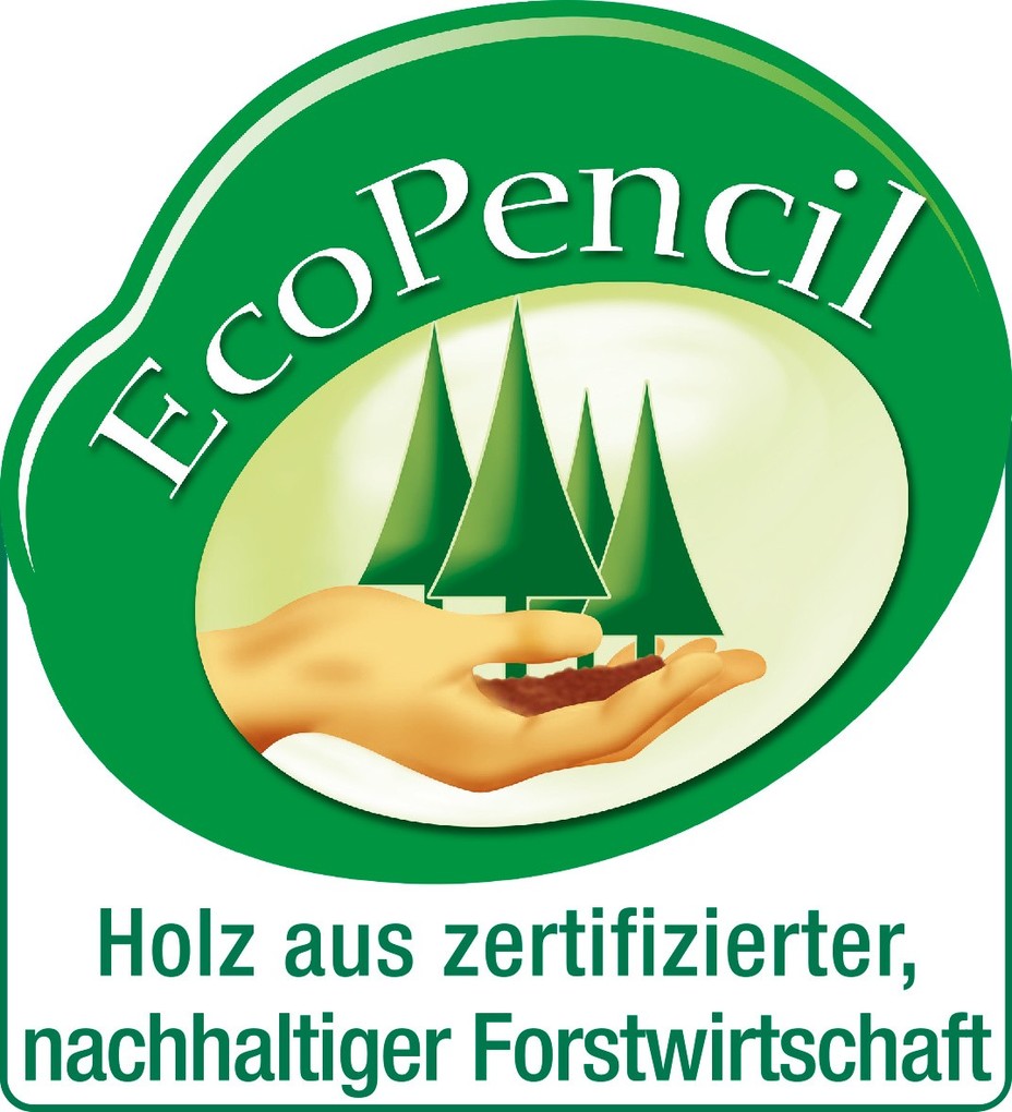 Weitere Ansicht: Faber-Castell Buntstifte Promoset Colour GRIP 24er Set