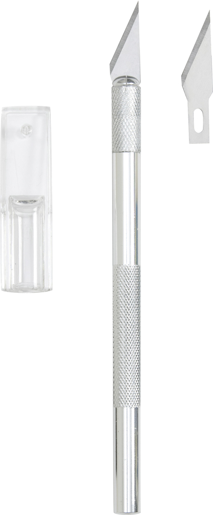 Weitere Ansicht: Folia Bastelmesser inklusive Ersatzklingen