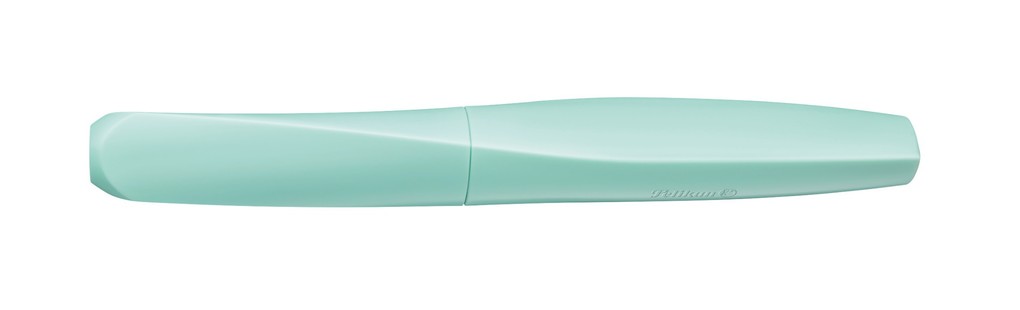 Weitere Ansicht: Pelikan Tintenroller Twist R457 Neo Mint