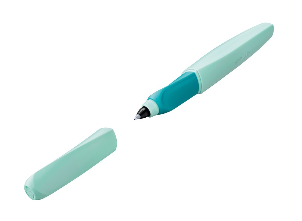 Weitere Ansicht: Pelikan Tintenroller Twist R457 Neo Mint