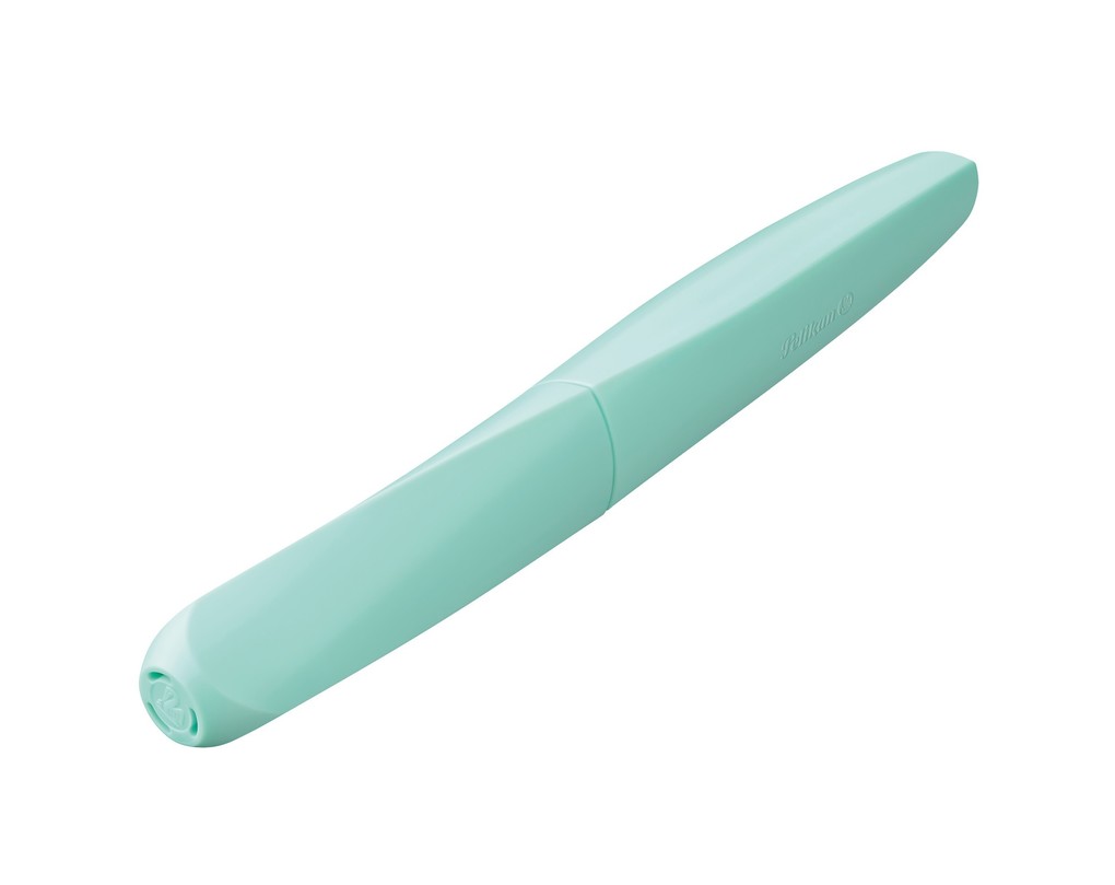 Weitere Ansicht: Pelikan Tintenroller Twist R457 Neo Mint