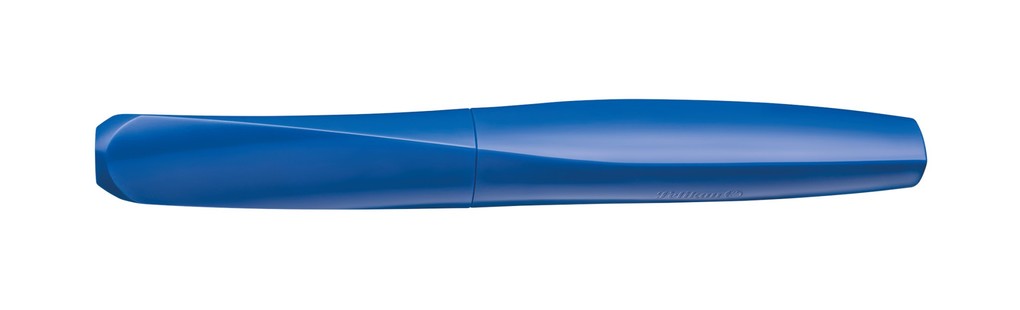 Weitere Ansicht: Pelikan Tintenroller Twist R457 Deep Blue