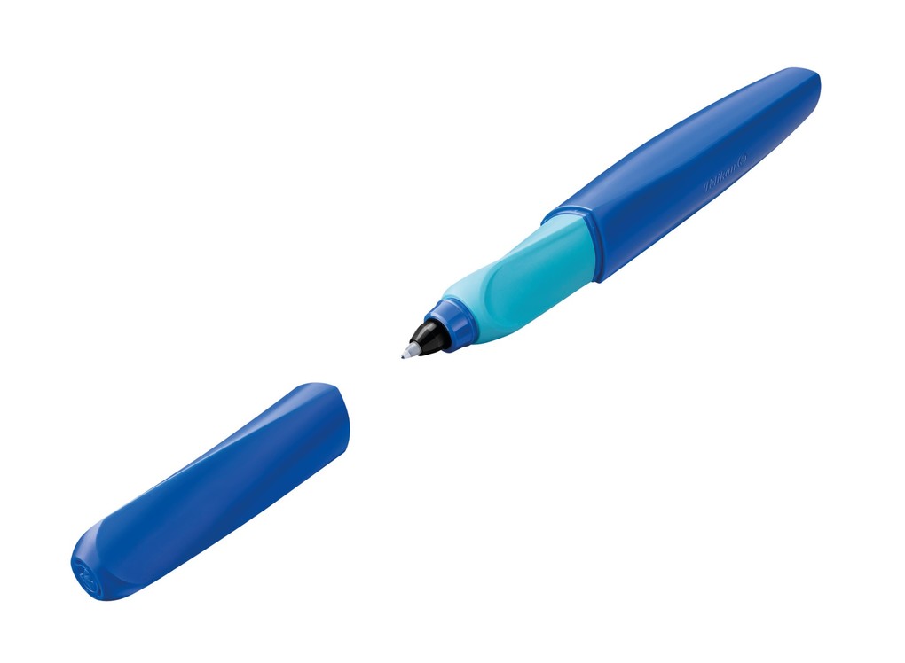 Weitere Ansicht: Pelikan Tintenroller Twist R457 Deep Blue