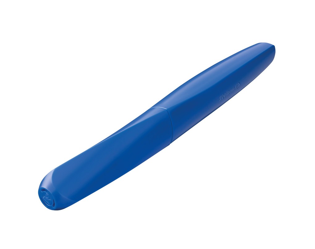 Weitere Ansicht: Pelikan Tintenroller Twist R457 Deep Blue