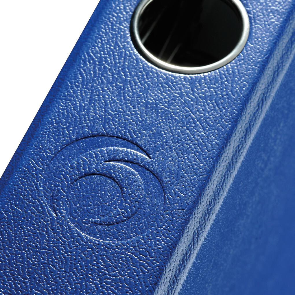 Weitere Ansicht: Herlitz Ordner maX.file protect A4 5cm blau