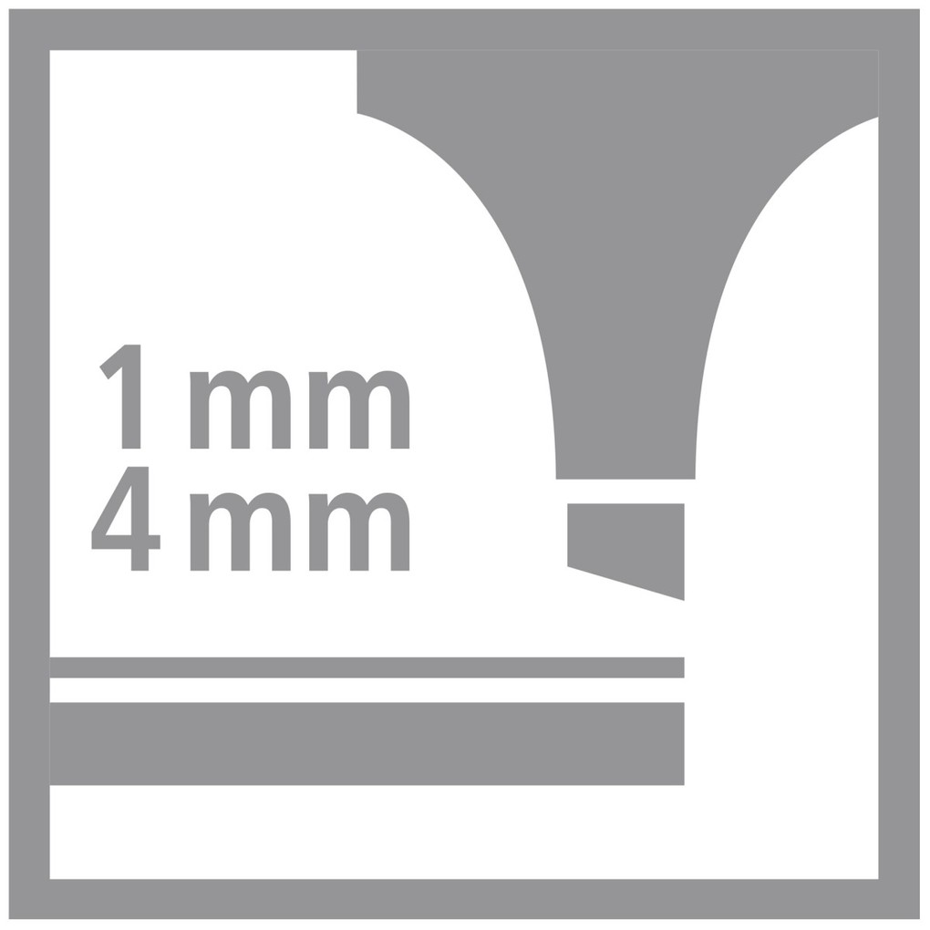 Weitere Ansicht: STABILO Marker swing cool Pastel Edition 6er Set