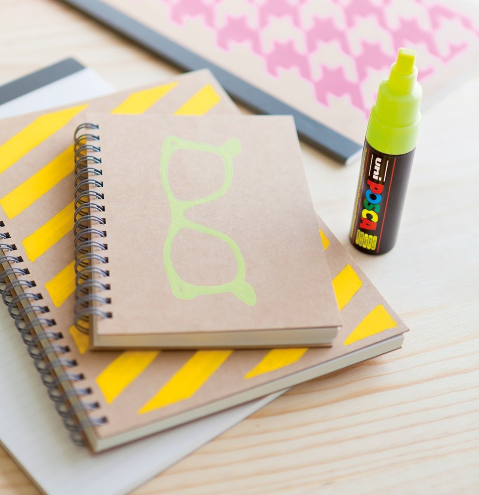 Weitere Ansicht: uni-ball Marker POSCA PC-3M 16er Set