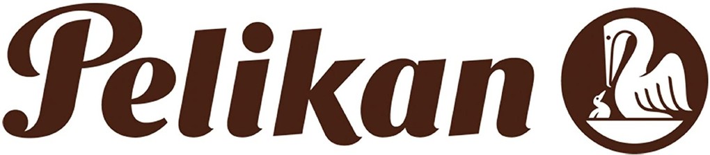 Weitere Ansicht: Pelikan Kugelschreiber Souverän® K400, 24-Karat vergoldete Zierelemente, Druckmechanik, Schwarz-Grün