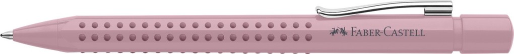 Weitere Ansicht: Faber-Castell Kugelschreiber Grip 2010 M rose shadows