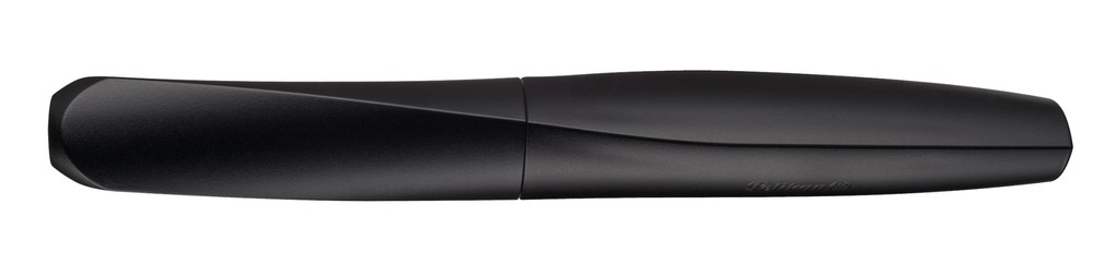 Weitere Ansicht: Pelikan Tintenroller Twist R457 Schwarz