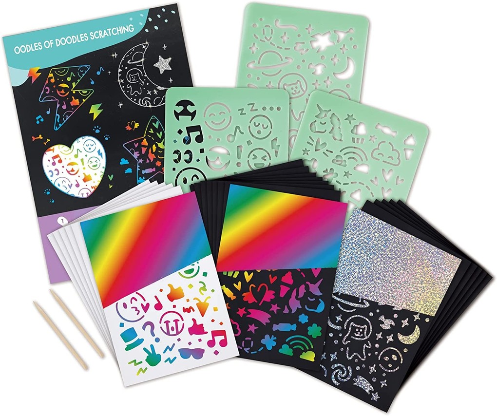 Weitere Ansicht: Hape - Kreative Kritzelkunst