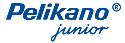 Weitere Ansicht: Pelikan Schreiblernfüllhalter Pelikano Junior, Pink, Feder L, für Linkshänder