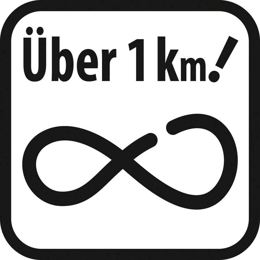 Weitere Ansicht: BIC Permanent Marker Marking 2000 ECOlutions Öko schwarz