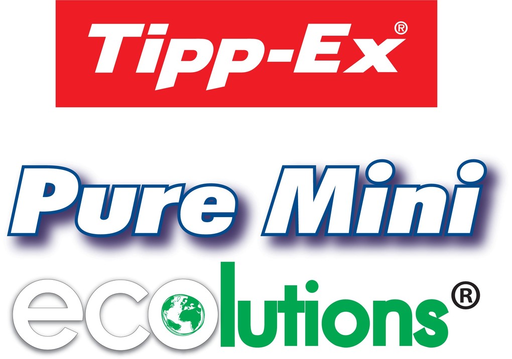 Weitere Ansicht: BIC Korrekturroller Tipp-Ex Pure Mini