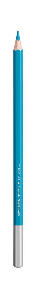 Weitere Ansicht: Pelikan 700672 - Aquarell Buntstifte Standard, 12 Stifte