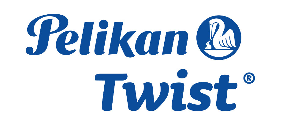 Weitere Ansicht: Pelikan Tintenroller Twist R457 Silber