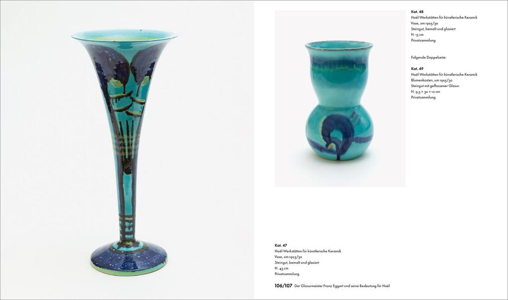 Weitere Ansicht: Margarete Heymann-Loebenstein