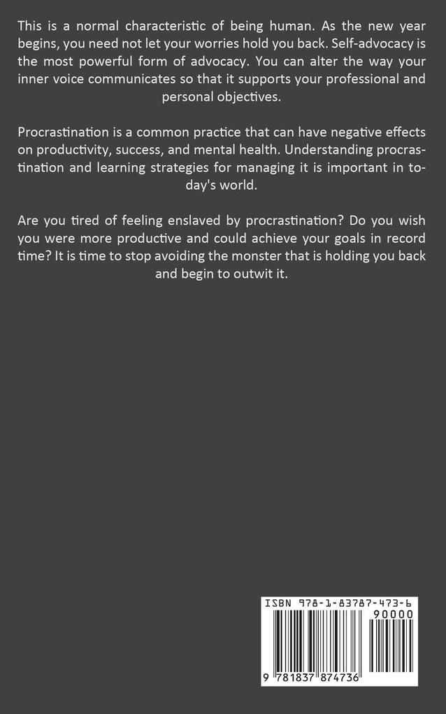 Weitere Ansicht: Time Management | Norman Lockwood