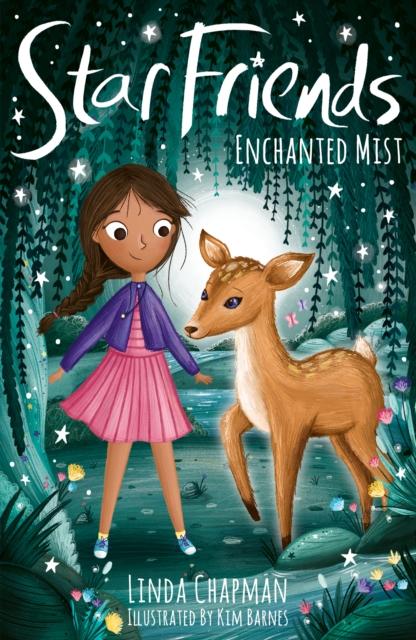 Produktbild: Enchanted Mist | Linda Chapman