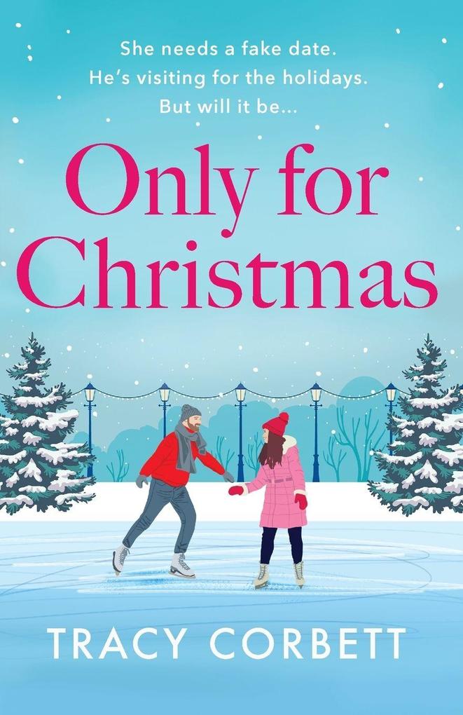 Produktbild: Only for Christmas | Tracy Corbett