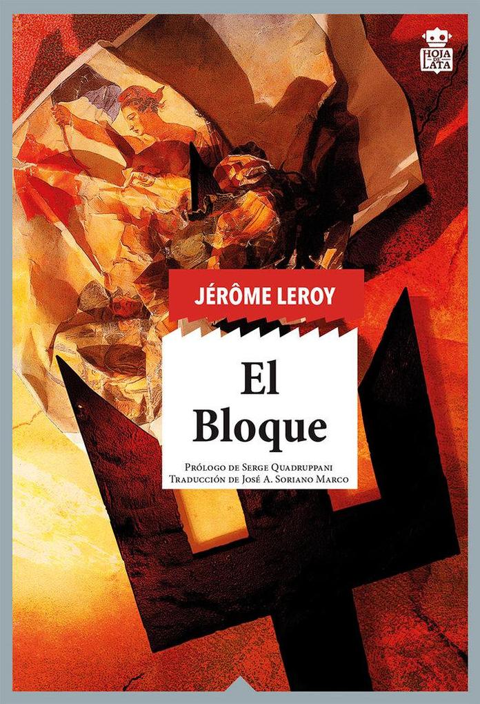 Produktbild: El Bloque