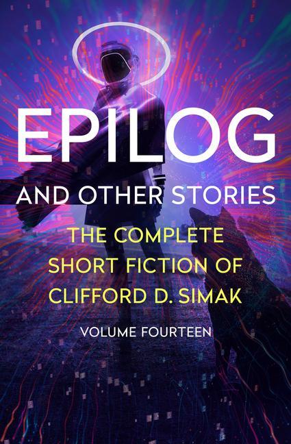 Produktbild: Epilog | Clifford D Simak