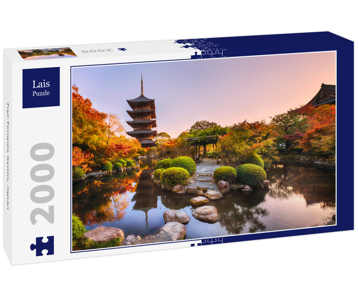 Lais Puzzle La Reunion Landschaft – 2000 Teile Panorama Vom Cirque De Mafate