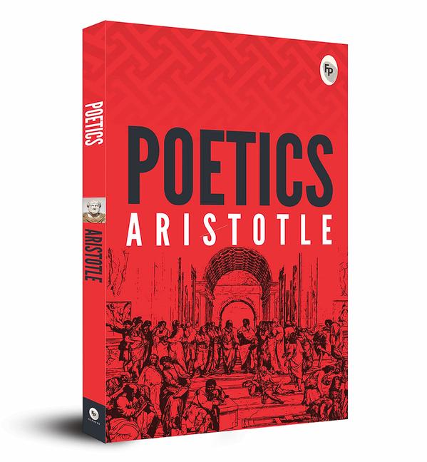 Produktbild: Poetics | Aristotle