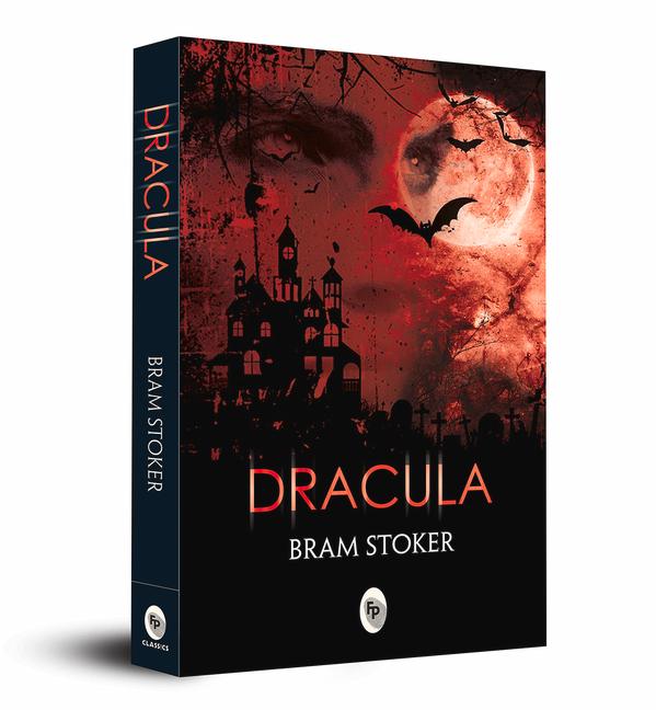 Produktbild: Dracula (Deluxe Hardbound Edition) | Bram Stoker