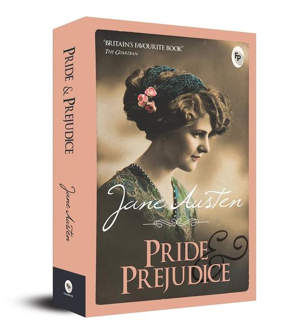 Produktbild: Pride & Prejudice | Jane Austen