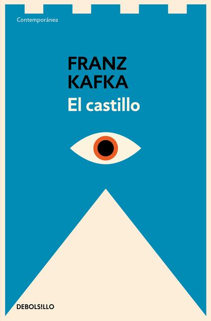 Produktbild: El Castillo / The Castle | Franz Kafka