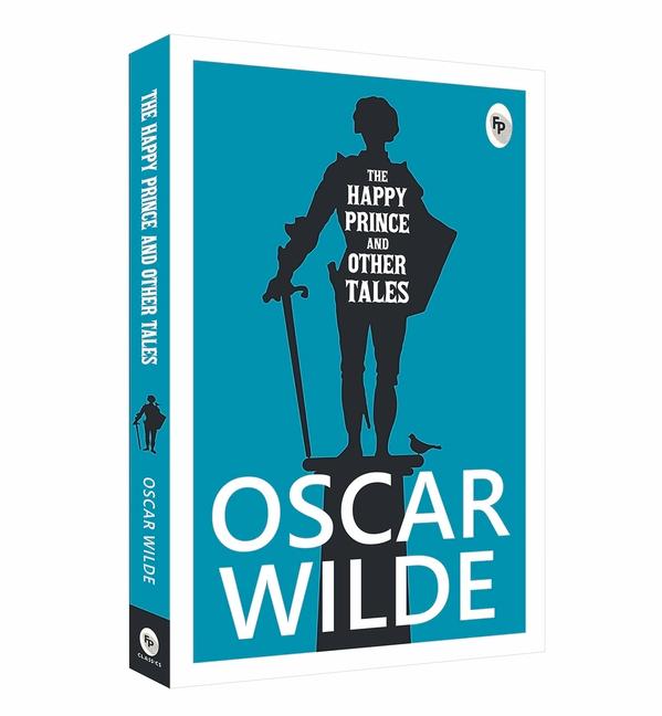 Produktbild: The Happy Prince and Other Tales | Oscar Wilde