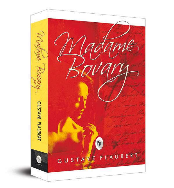 Produktbild: Madame Bovary | Gustave Flaubert
