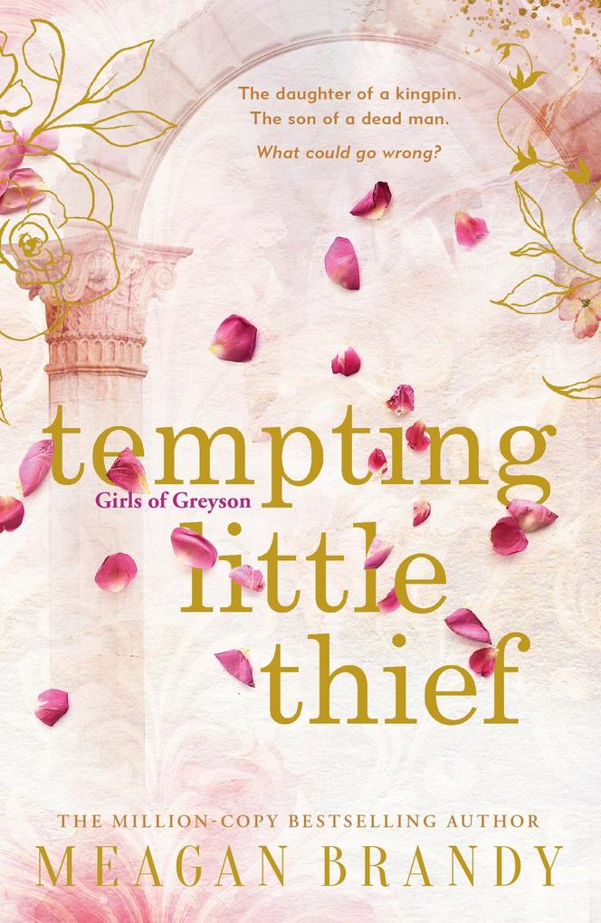 Produktbild: Tempting Little Thief | Meagan Brandy
