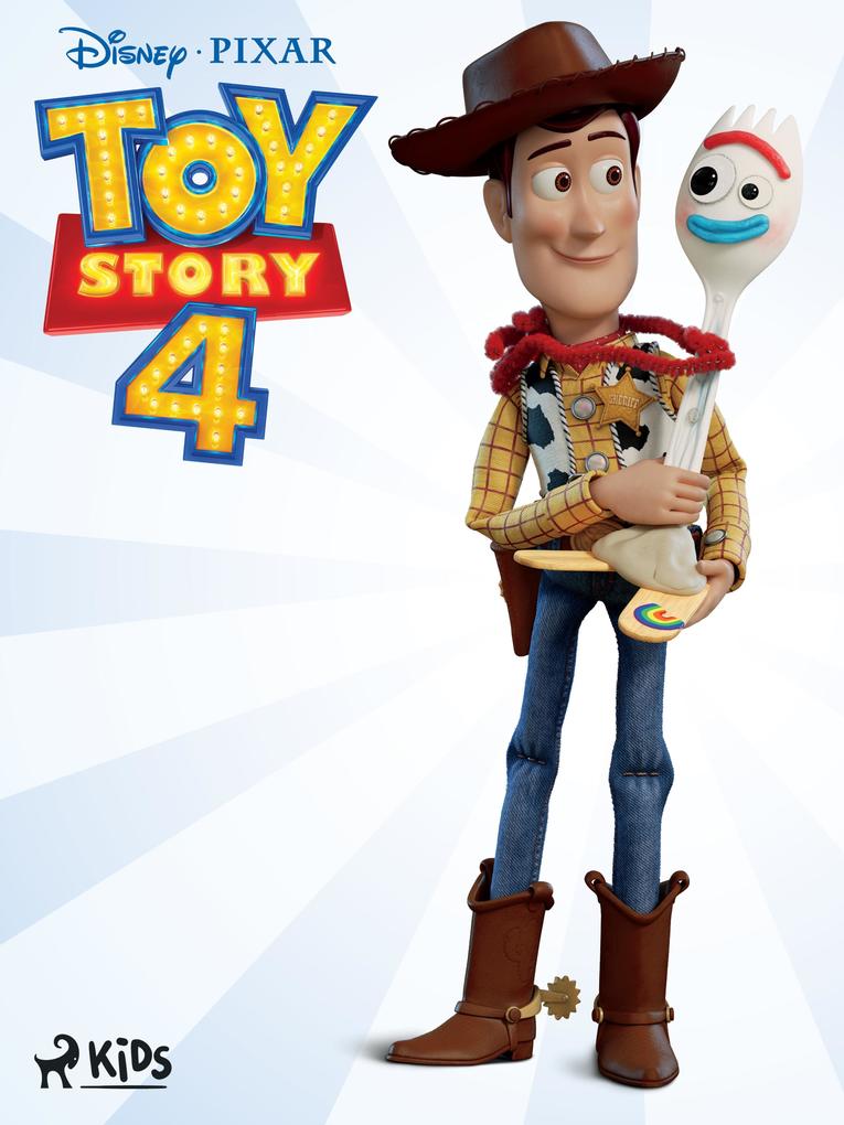 Produktbild: Toy Story 4 | Disney