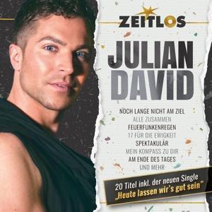 Produktbild: Zeitlos-Julian David | Julian David