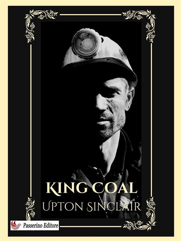 Produktbild: King Coal | Upton Sinclair
