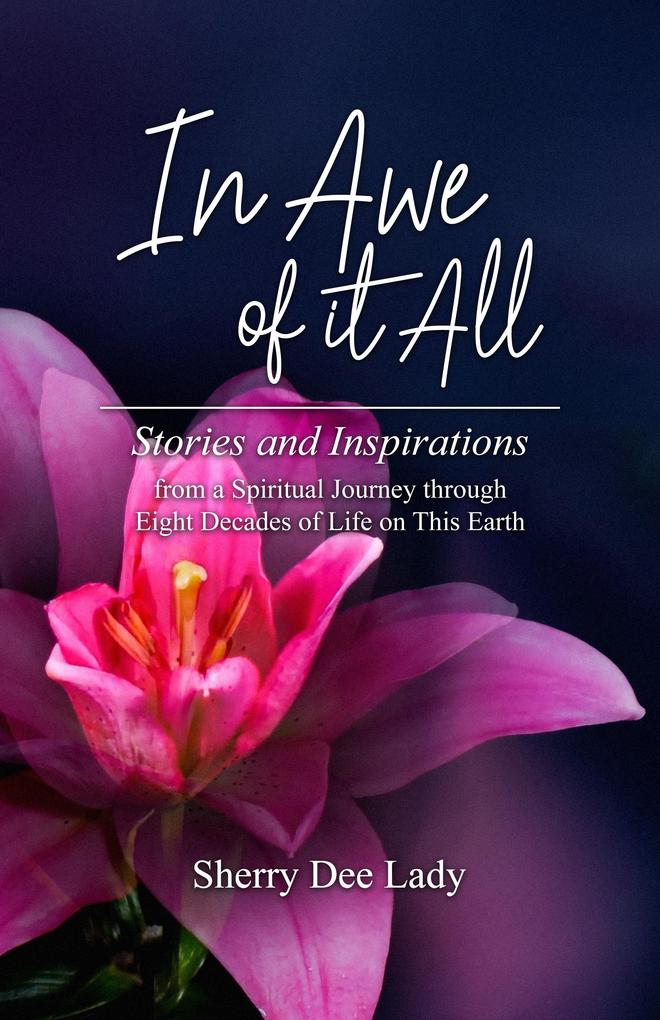 Produktbild: In Awe of It All | Sherry Dee Lady