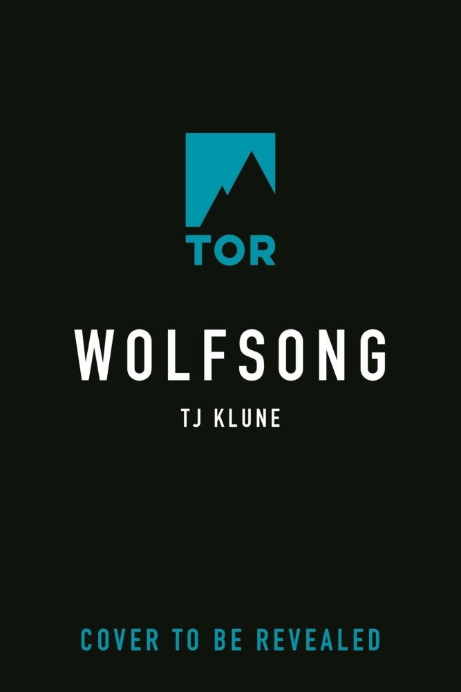 Produktbild: Wolfsong | T. J. Klune