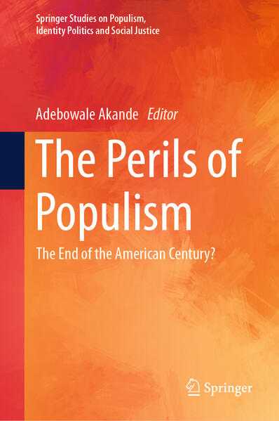 Produktbild: The Perils of Populism