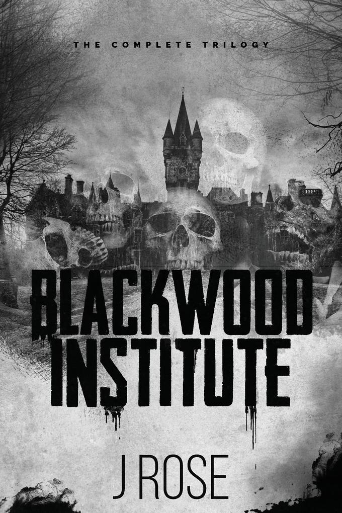 Produktbild: Blackwood Institute | J. Rose