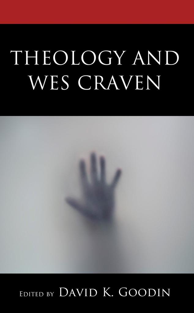 Produktbild: Theology and Wes Craven