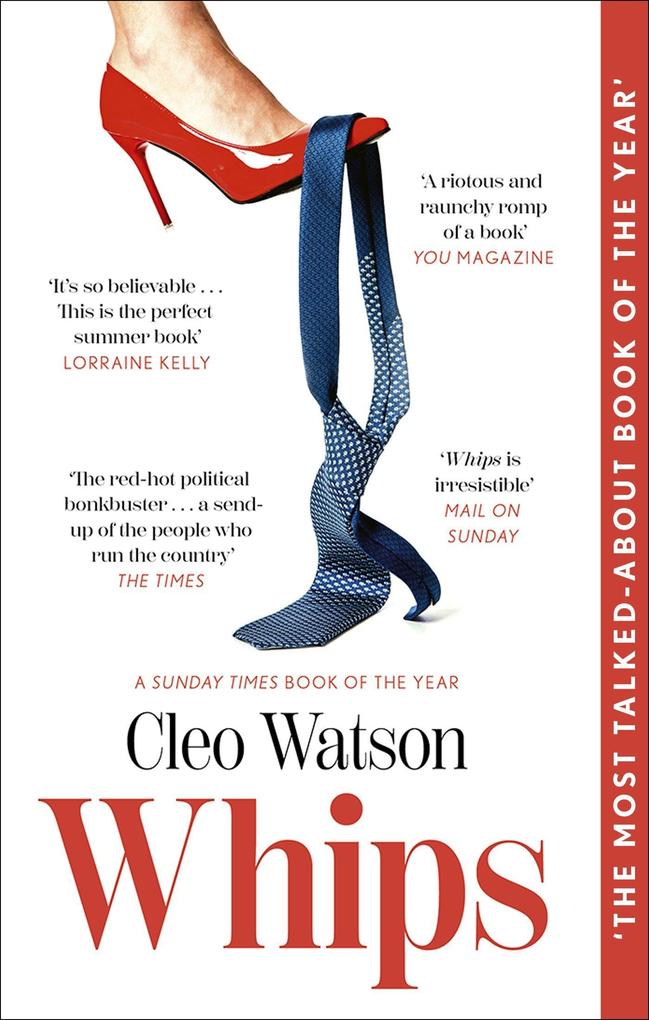 Produktbild: Whips | Cleo Watson