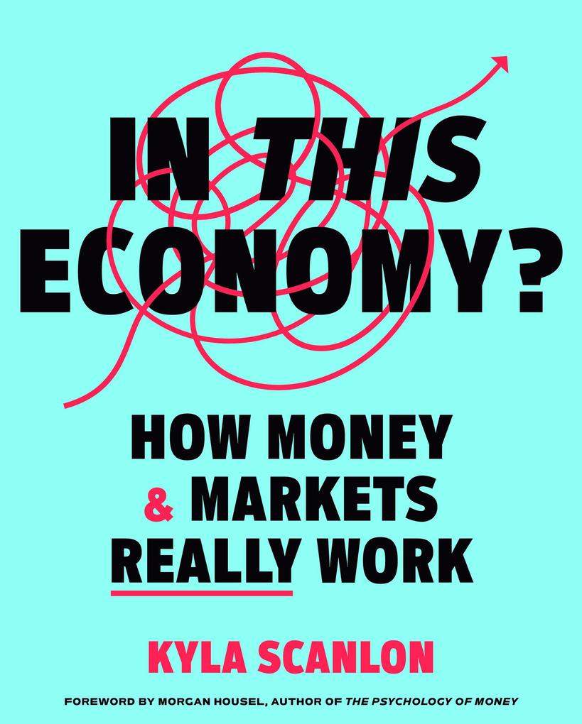 Produktbild: In This Economy? | Kyla Scanlon
