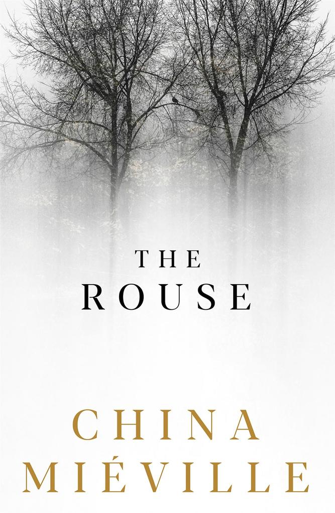 Produktbild: The Rouse | China Miéville