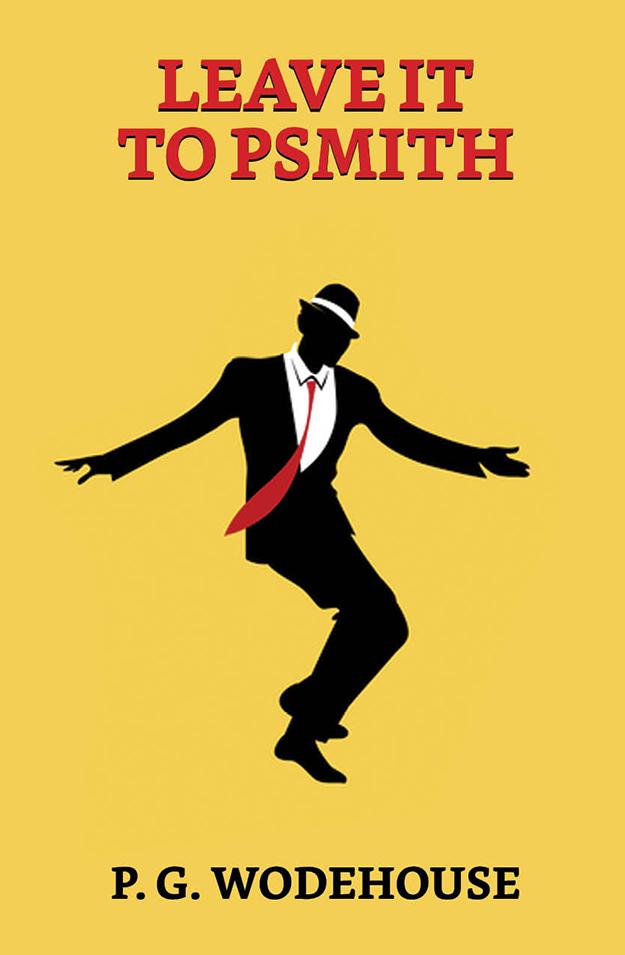 Produktbild: Leave it to Psmith | P. G. Wodehouse