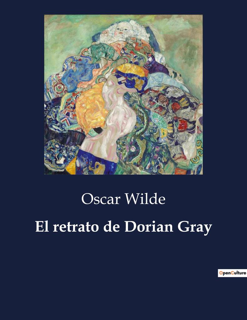 Produktbild: El retrato de Dorian Gray | Oscar Wilde