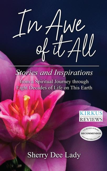Produktbild: In Awe of It All | Sherry Dee Lady