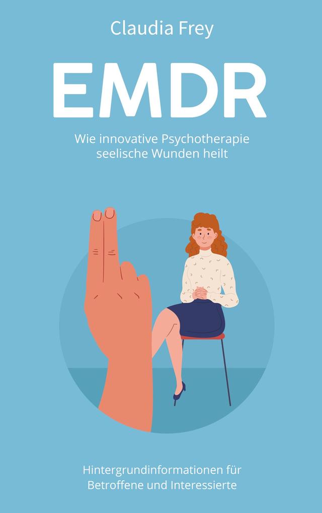 Produktbild: EMDR | Claudia Frey